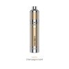 Yocan Evolve Plus XL 2020 Version Kit - Champagne Gold