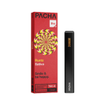 Pacha THC-O 1G Rechargeable Disposable Device - Cucumber Watermelon Hybrid
