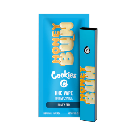 Cookies HHC 1G Disposable Device