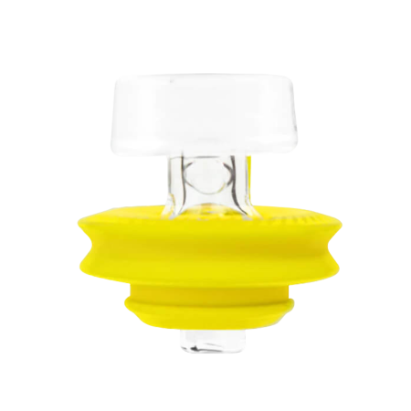 PuffCo The Peak Pro Colored Ball Cap