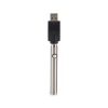 5To 350mAh Battery - Stainless Steel