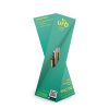 URB THC Infinity Delta-8 Delta-9 THC-H THC-P Cartridge - 2.2ML - Lemonade Kush