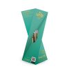 URB THC Infinity Delta-8 Delta-9 THC-H THC-P Cartridge - 2.2ML - Orangeade