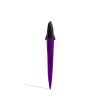 Lookah Sardine Hot Knife - Purple
