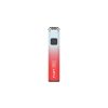 Yocan Flat Mini Battery - Red Teal