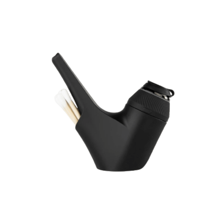 PuffCo Proxy Travel Pipe - Black PuffCo Proxy Travel Pipe - Black