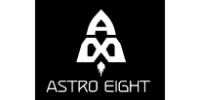 Astro Eight HTE Flower - 4.2G