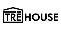 tre house logo