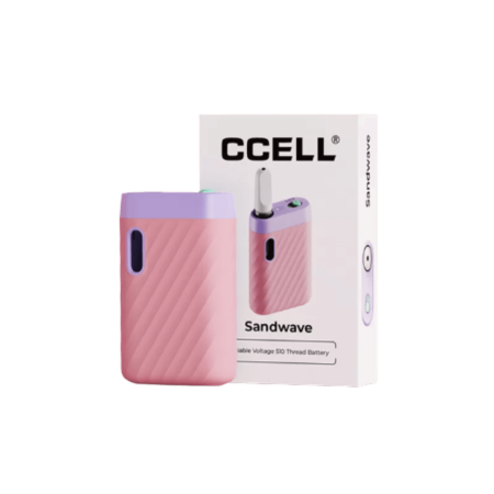 CCELL SandWave Battery