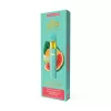 URB THC-A THC-P Delta-8 Live Sugar Enriched Disposable - 3G - Watermelon Sangria-Indica/Hybrid