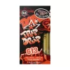Trip Drip Blacked Out TNT Collection Live Resin DELTA-8 THC-A THC-P Cartridge - 2G - G13