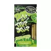 Trip Drip Blacked Out TNT Collection Live Resin DELTA-8 THC-A THC-P Cartridge - 2G - Harlequin