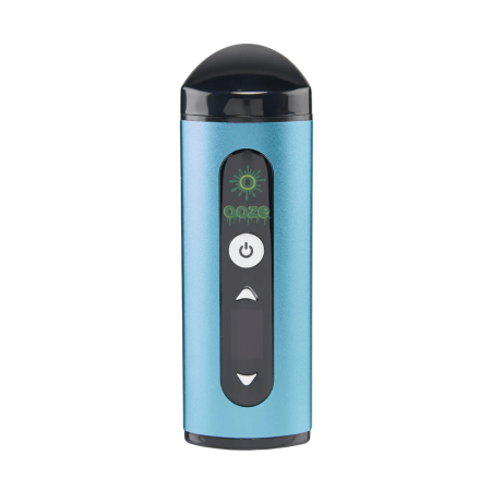OOZE Drought Dry Herb Vaporizer