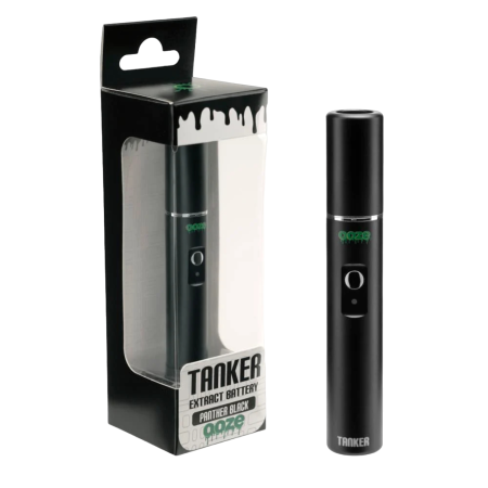 OOZE Tanker Battery