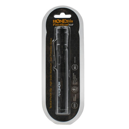 Honey Stick Tactical Metal 510 Battery