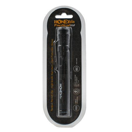 Honey Stick Tactical Metal 510 Battery Honey Stick Tactical Metal 510 Battery
