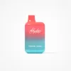 Huka Puff THC-P HHC Hybrid THC Disposable - 1000 Puffs - Tropical Punch