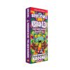 Shroomz Mushroom Blend THC Liquid Diamond Chocolate Bar 6000MG - Dark Chocolate