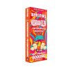 Shroomz Mushroom Blend THC Liquid Diamond Chocolate Bar 6000MG - White Chocolate