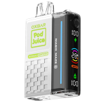 OXBAR Magic Maze 2.0 30000 Puff Disposable - Menthol