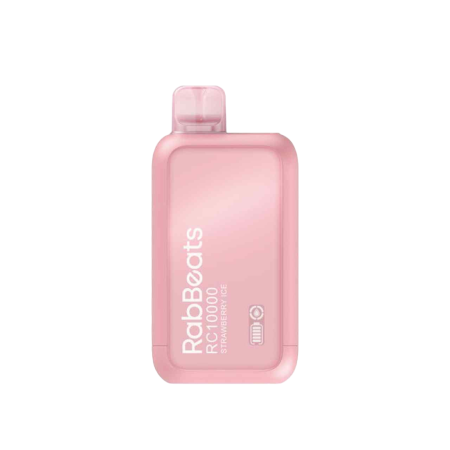 RABBEATS RC10000 Disposable RABBEATS RC10000 Disposable