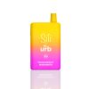 Sili x Urb Turbo Hit 6000 Puff Disposable - PassionFruit Margarita