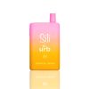Sili x Urb Turbo Hit 6000 Puff Disposable - Tropical Crush