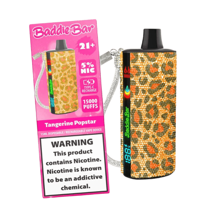 Pacha Syn 4500 Puff Synthetic Nicotine Disposable