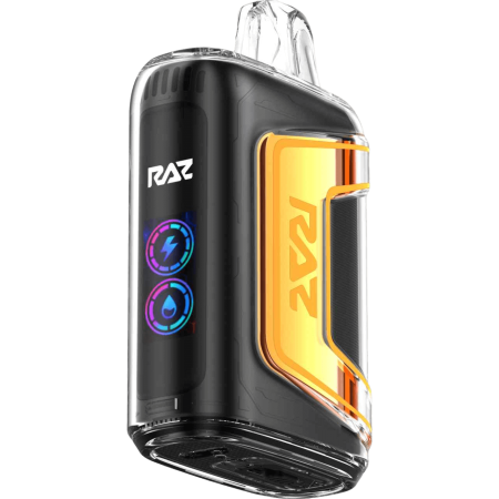 RAZ TN9000 Puff Disposable RAZ TN9000 Puff Disposable