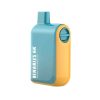 Binaries 6K 6000 Puff Disposable - Blue Razz Lemon Muffins