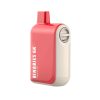 Binaries 6K 6000 Puff Disposable - Cherry Pie
