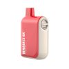 Binaries 6K 6000 Puff Disposable - Strawberry