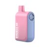 Binaries 6K 6000 Puff Disposable - Strawberry Peach Yogurt