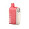 Binaries 6K 6000 Puff Disposable - Watermelon Smoothie