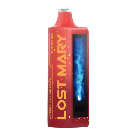 Lost Mary MO20000 Pro 20000 Puff Disposable Lost Mary MO20000 Pro 20000 Puff Disposable