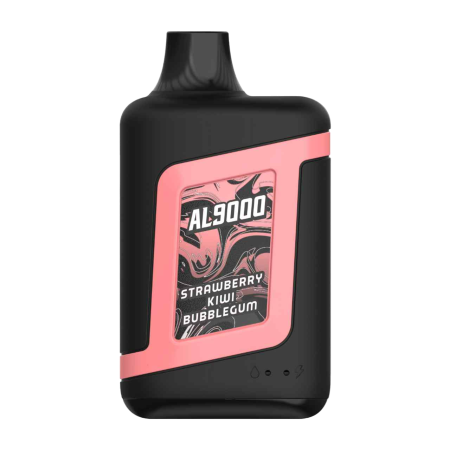 SMOK NOVO BAR AL9000 Disposable