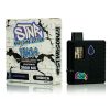 STNR Mary Jane Blend Delta-9 THC-A THC-P Live Resin Disposable - 3G - Kryptonite