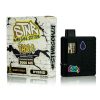 STNR Mary Jane Blend Delta-9 THC-A THC-P Live Resin Disposable - 3G - Pineapple Runtz