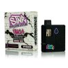 STNR Mary Jane Blend Delta-9 THC-A THC-P Live Resin Disposable - 3G - Wedding Crasher