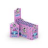 TRĒ House THC-A Live Rosin Disposable - 3.5G - Blueberry Slushie- Indica