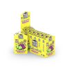 TRĒ House THC-A Live Rosin Disposable - 3.5G - Grape Guava Punch- Sativa