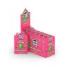 TRĒ House THC-A Live Rosin Disposable - 3.5G - Watermelon Gusherz- Indica