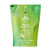 URB Delta-10 Delta-8 THC Vegan Gummies - 1750MG - Green Apple