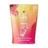 URB Delta-10 Delta-8 THC Vegan Gummies - 1750MG - Strawnana Smoothie
