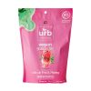 URB Delta-10 Delta-8 THC Vegan Gummies - 1750MG - Watermelon