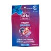 URB Delta-10 Delta-8 THC Vegan Gummies - 500MG - Blueberry Pomegranate