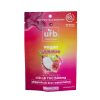 URB Delta-10 Delta-8 THC Vegan Gummies - 1750MG - Dragonfruit Kiwi Watermelon