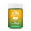 URB Delta-9 THC Vegan Gummies - 350MG (35 Count) - Kiwi Lemonade
