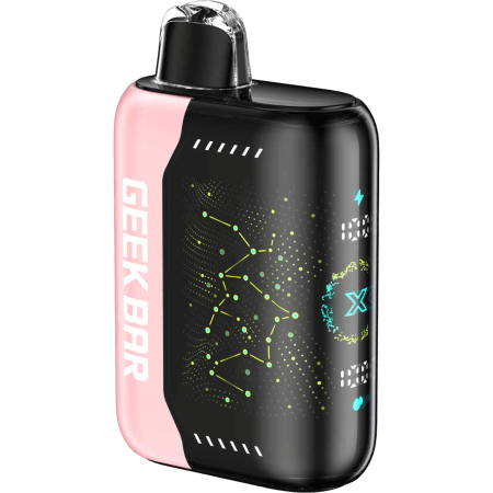 Geek bar Pulse X 25000 Puff Disposable Geek bar Pulse X 25000 Puff Disposable