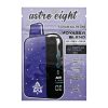 Astro Eight Voyager Blend HTE THC-V THC-JD All-In-One Disposable - 5G - Gorilla Grape- Indica